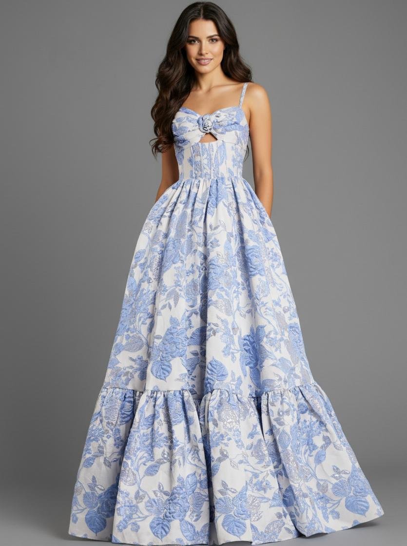 Jovani 47328 view 5