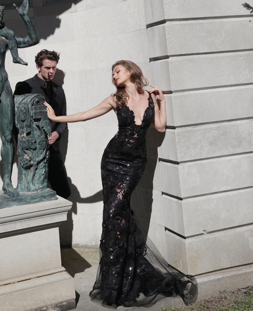 Jovani 60283 view 5