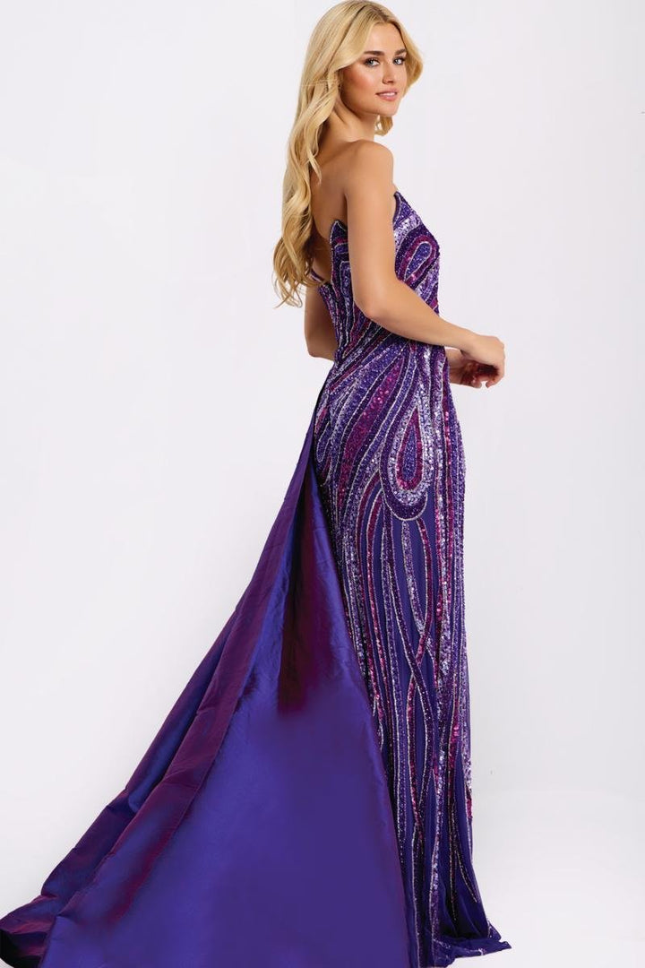 Jovani 49226 view 5