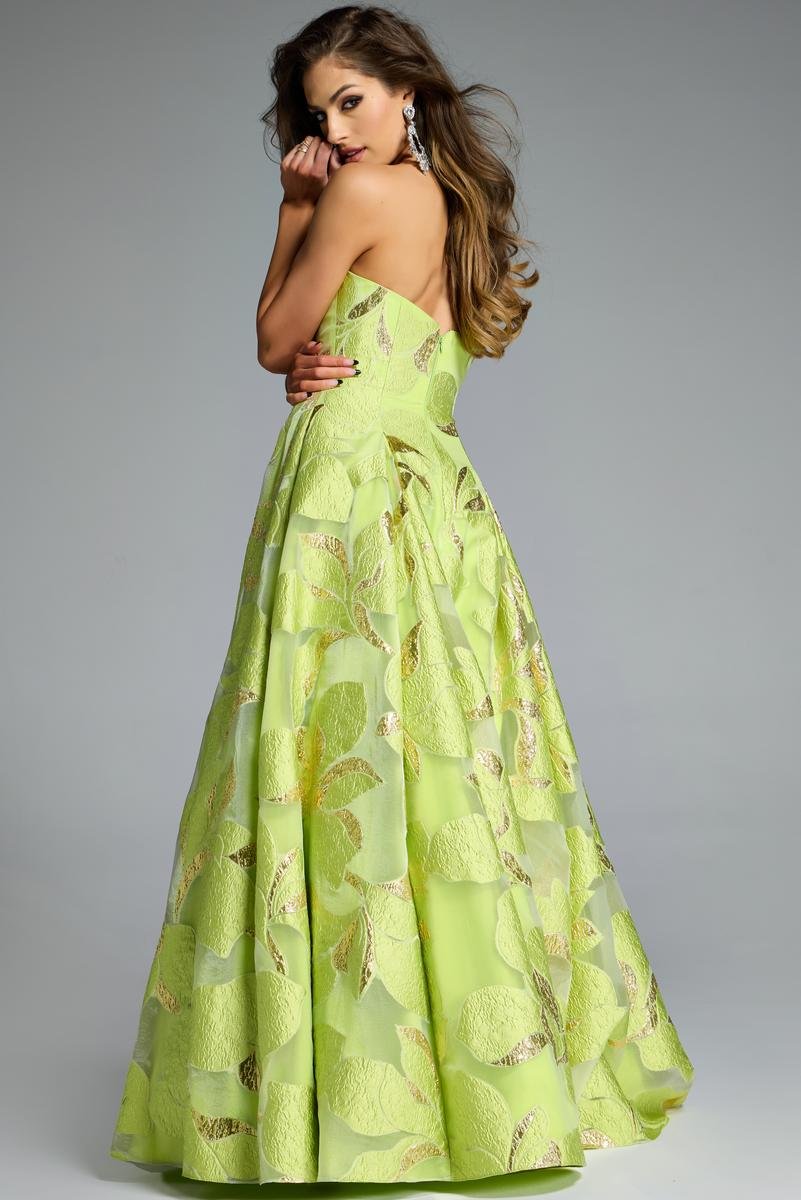 Jovani 44369 view 6