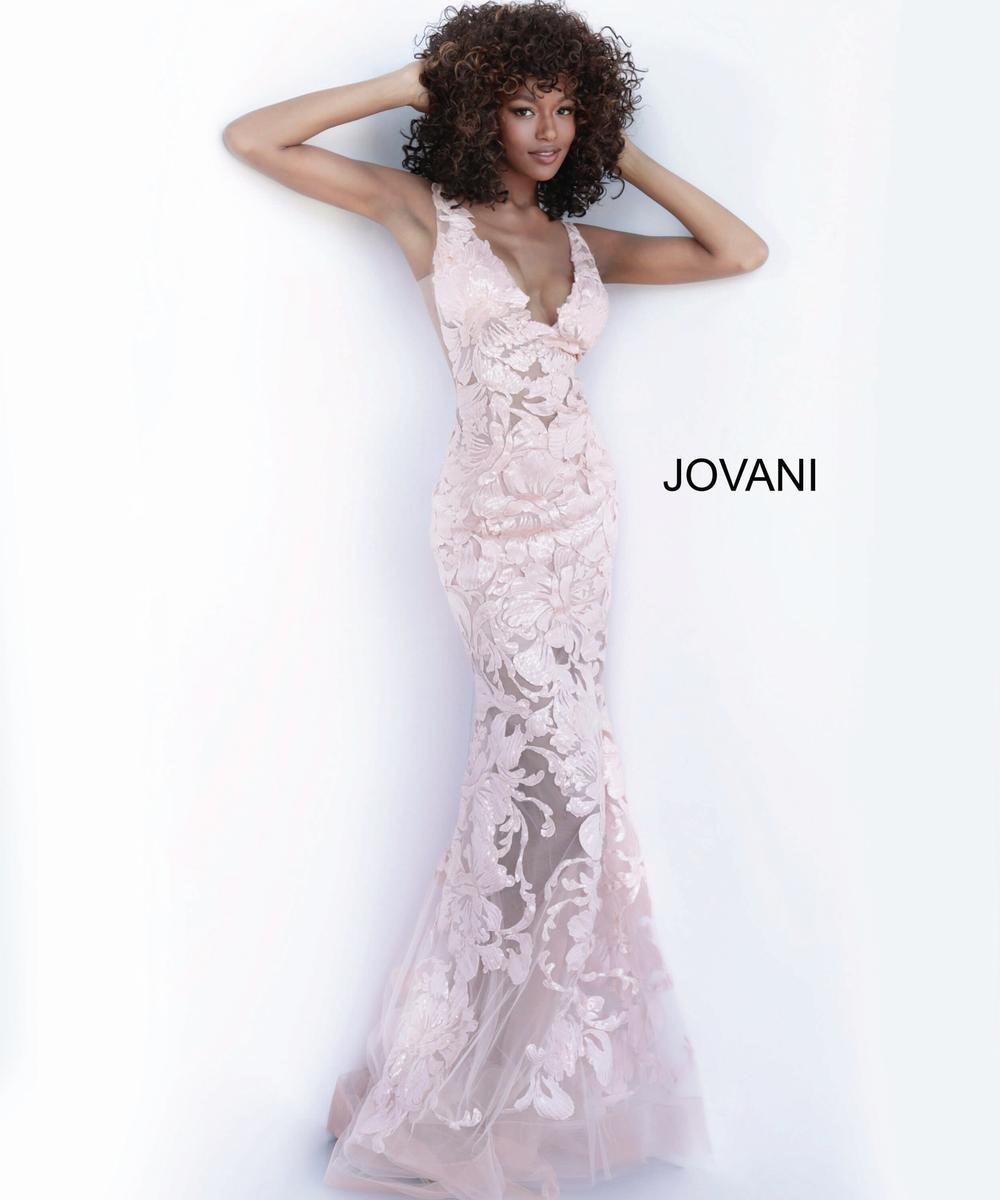 Jovani 60283 view 6