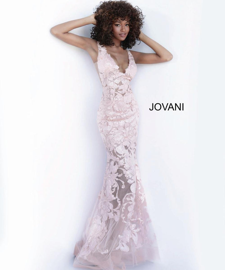 Jovani 60283 view 6