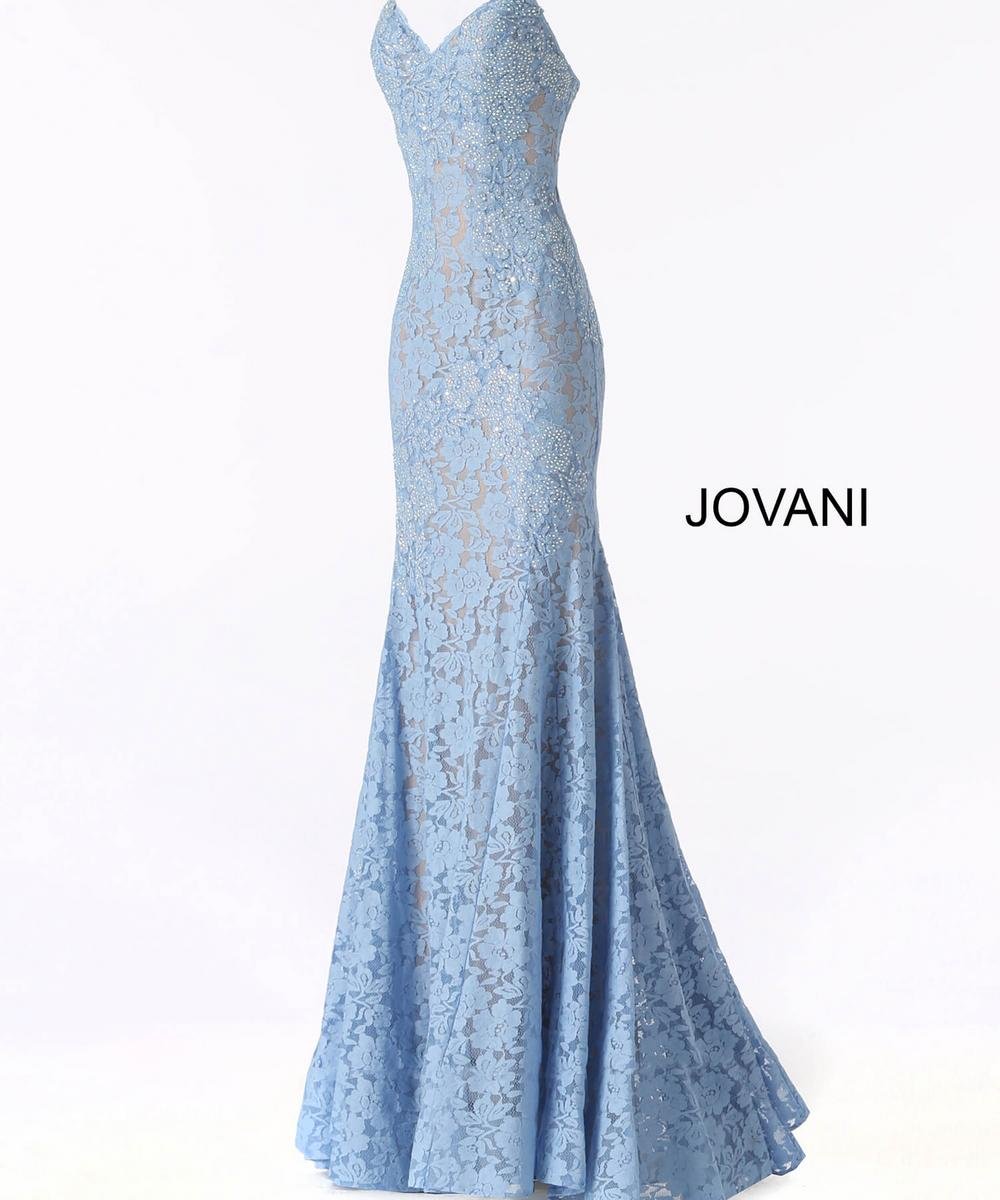 Jovani 37334 view 6