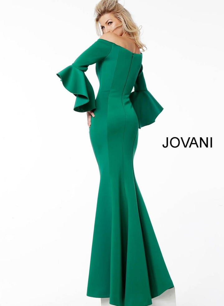 Jovani 59993 view 6