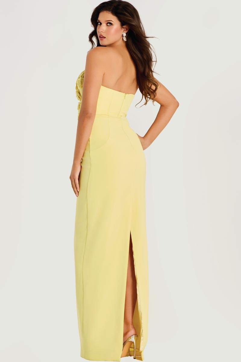 Jovani 46884 view 6