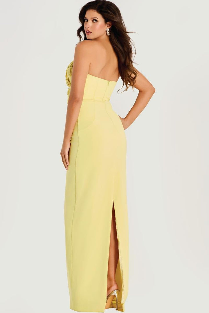 Jovani 46884 view 6