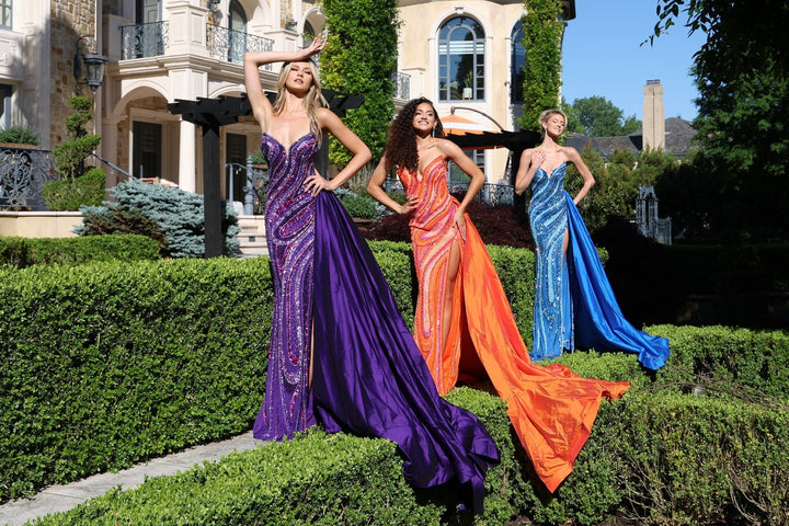 Jovani 49226 view 6