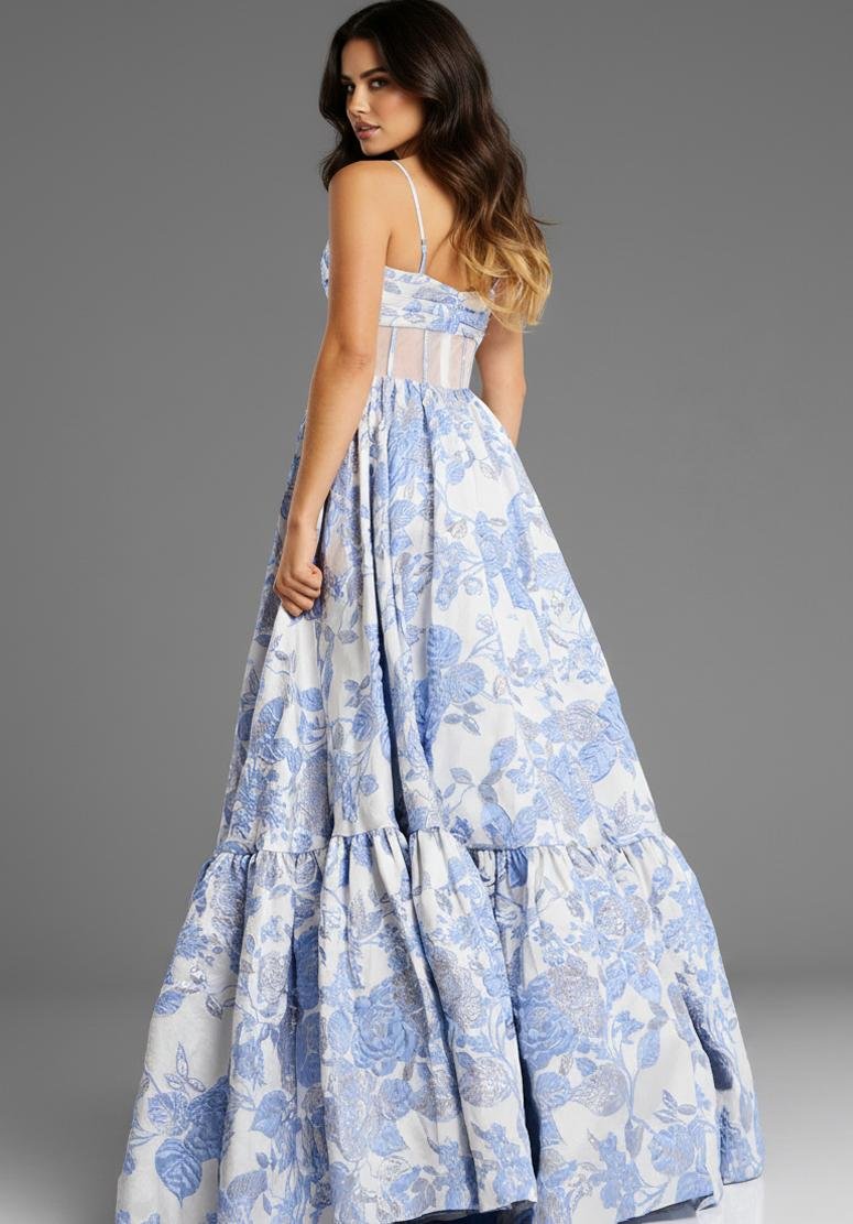 Jovani 47328 view 7