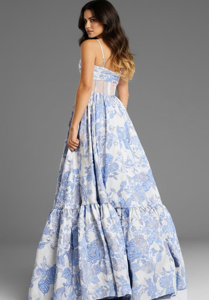 Jovani 47328 view 7