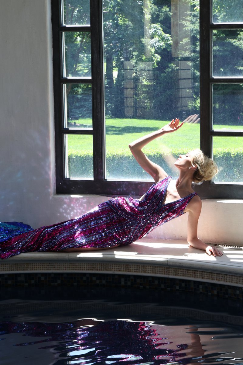 Jovani 43953 view 7