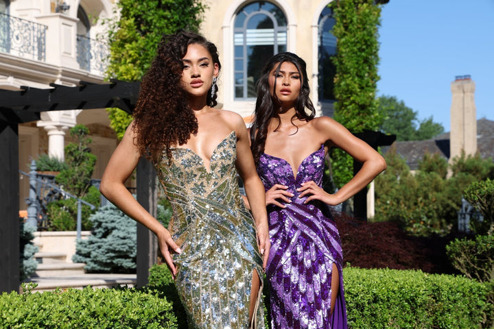 Jovani 44270 view 7