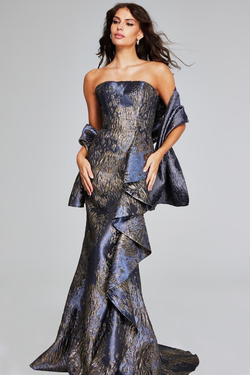 Jovani 42028 view 7