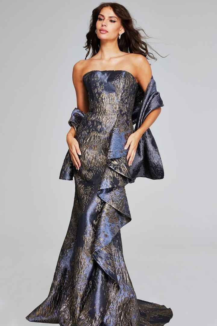 Jovani 42028 view 7