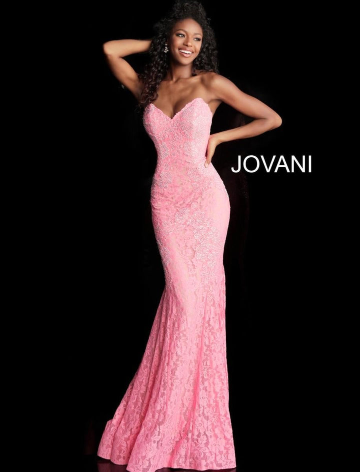 Jovani 37334 view 8