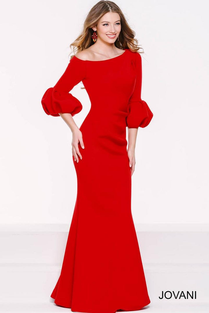 Jovani 39739 view 8