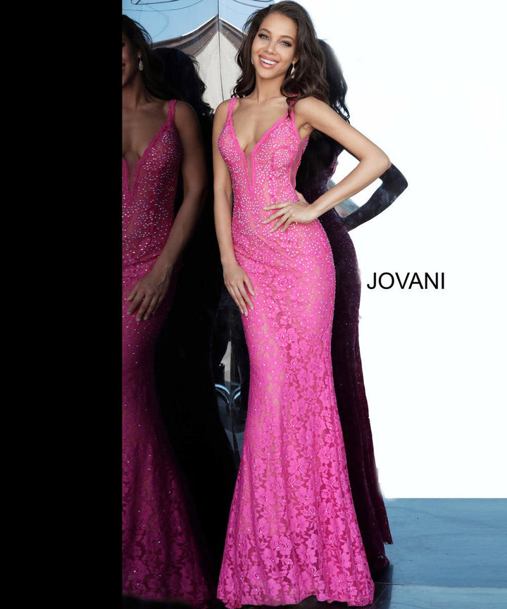 Jovani 48994 view 8