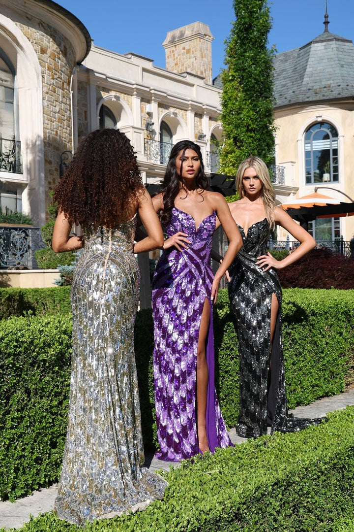 Jovani 44270 view 8