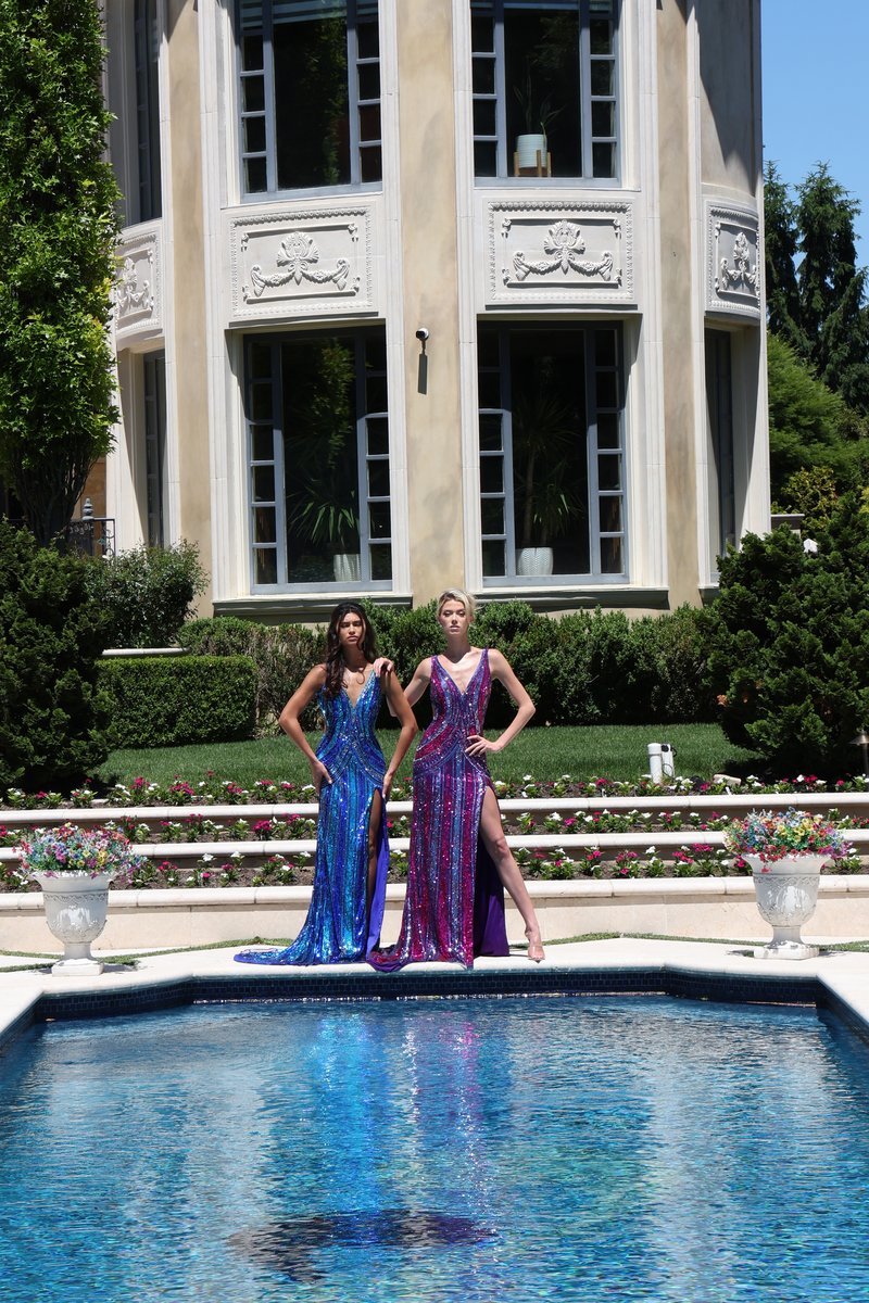 Jovani 43953 view 8