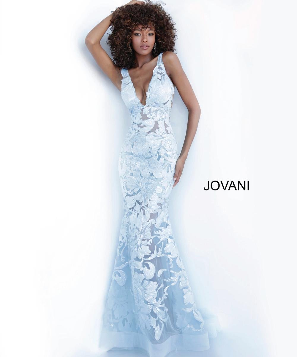 Jovani 60283 view 9