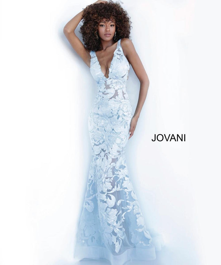 Jovani 60283 view 9