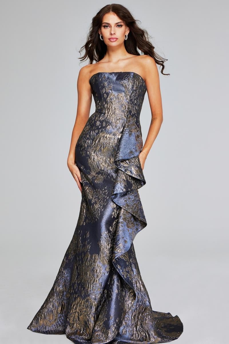 Jovani 42028 view 9