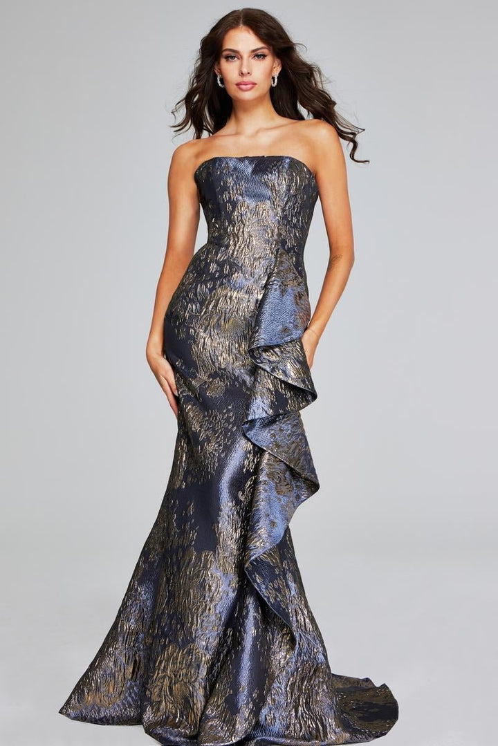 Jovani 42028 view 9