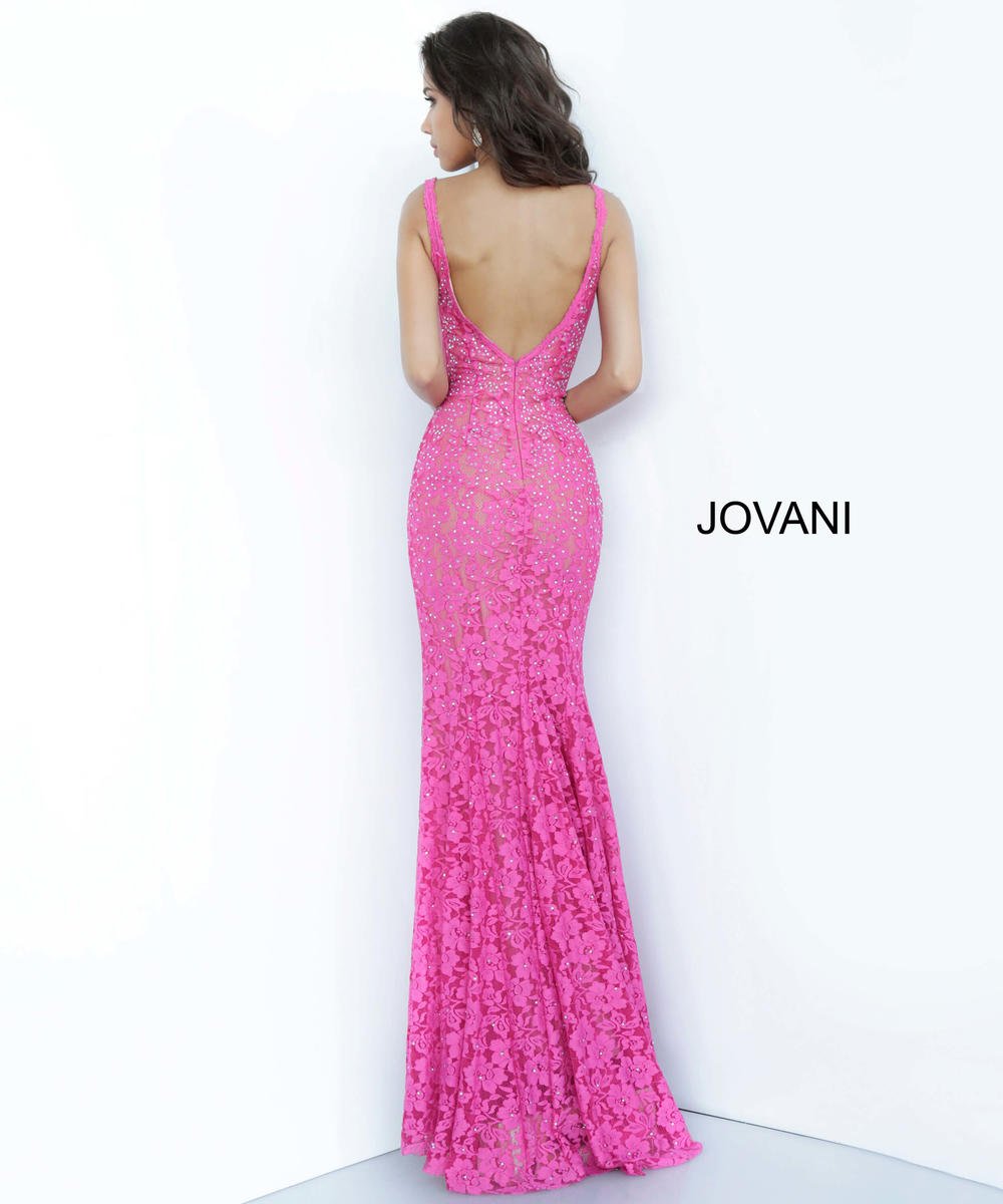 Jovani 48994 view 10