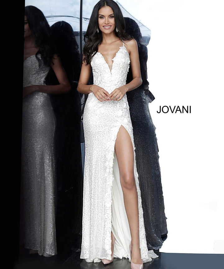 Jovani 1012 view 11