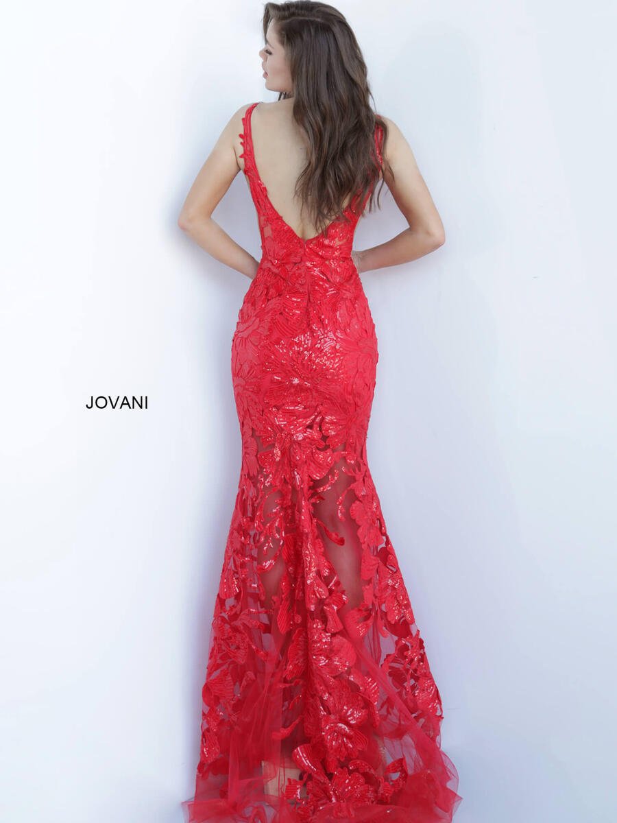 Jovani 60283 view 11