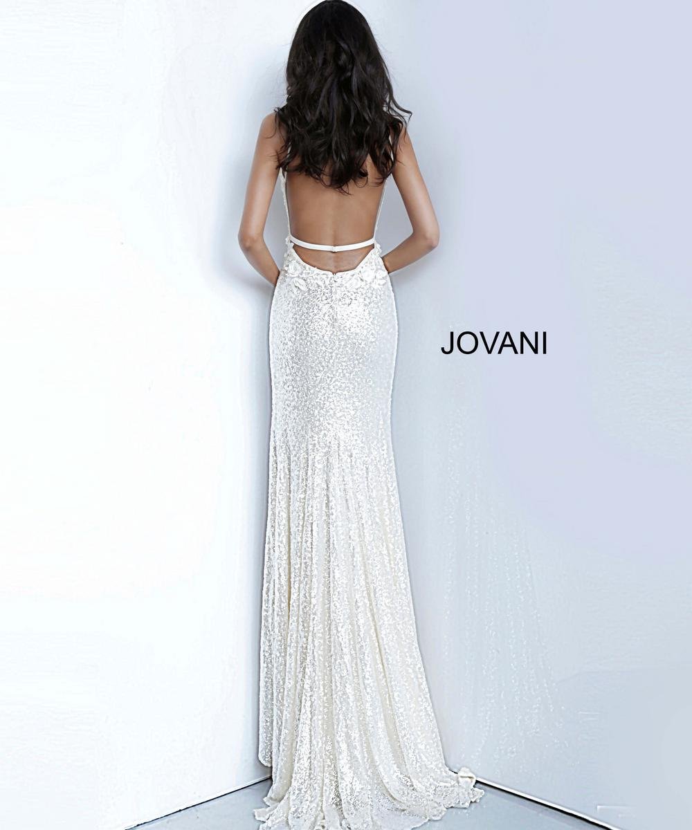 Jovani 1012 view 12