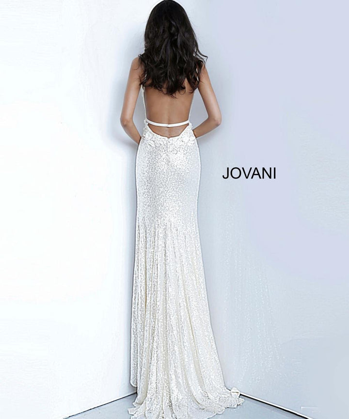 Jovani 1012 view 12