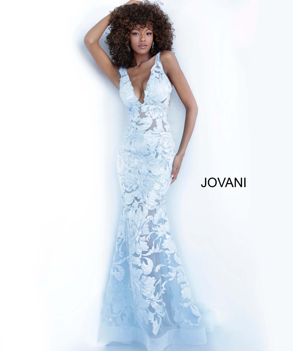 Jovani 60283 view 12