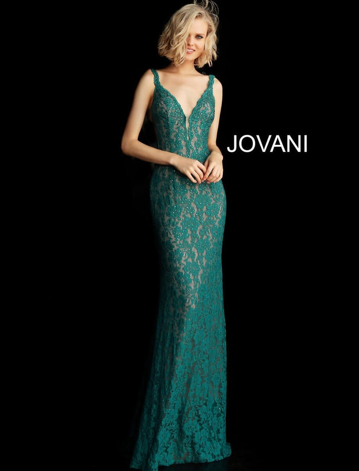Jovani 48994 view 13