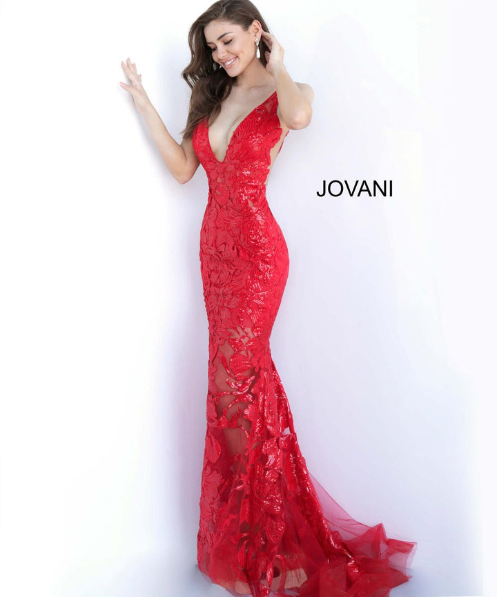 Jovani 60283 view 13