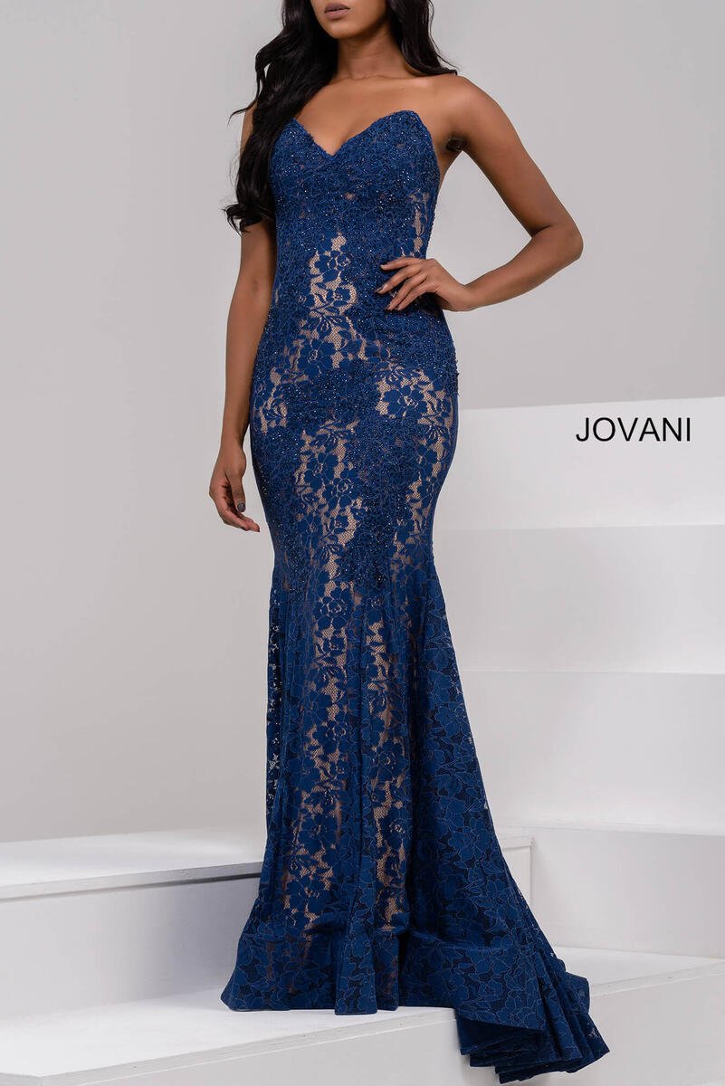 Jovani 37334 view 14