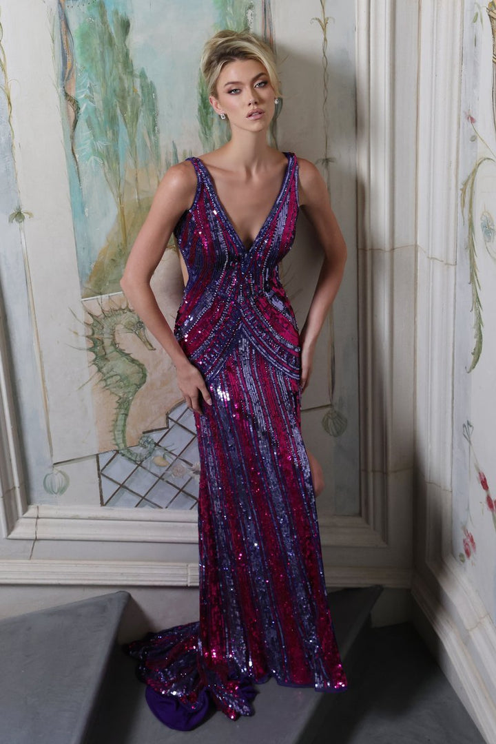 Jovani 43953 view 14