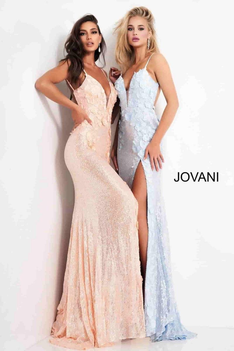 Jovani 1012 view 14