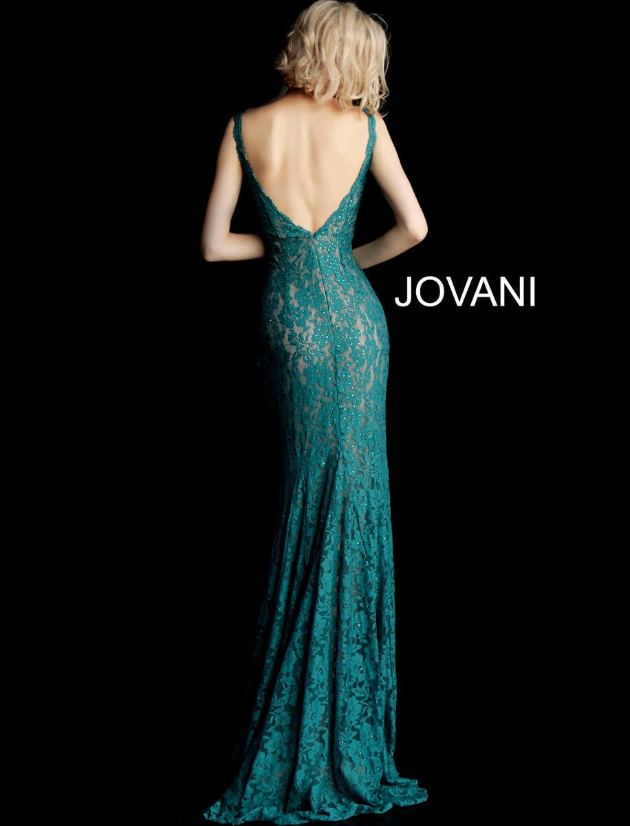 Jovani 48994 view 14