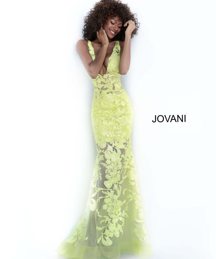Jovani 60283 view 15
