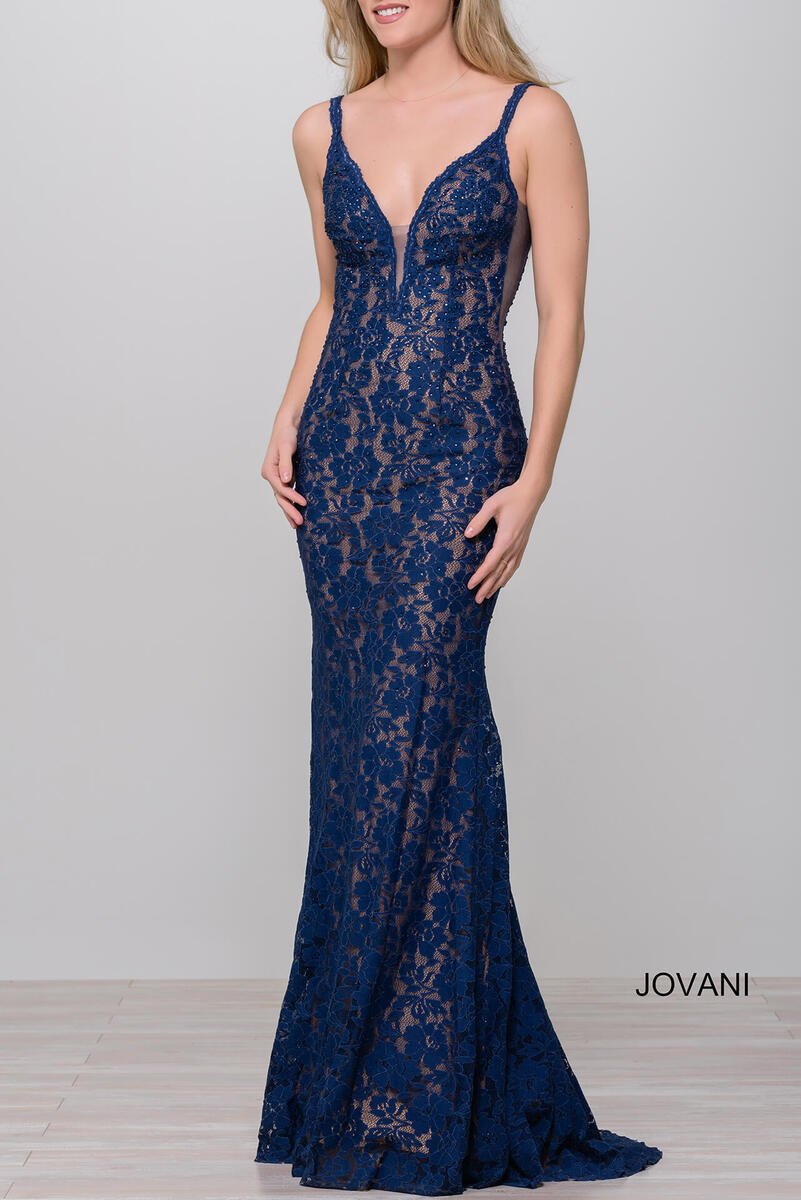 Jovani 48994 view 15