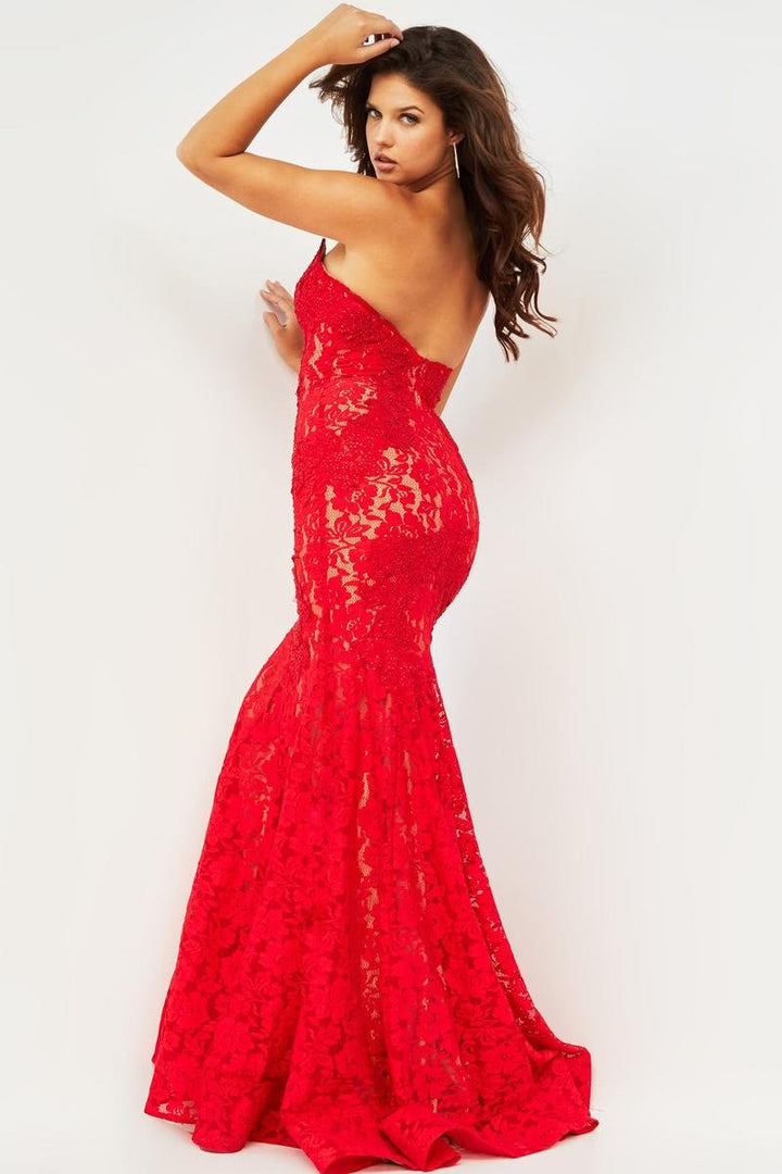 Jovani 37334 view 16