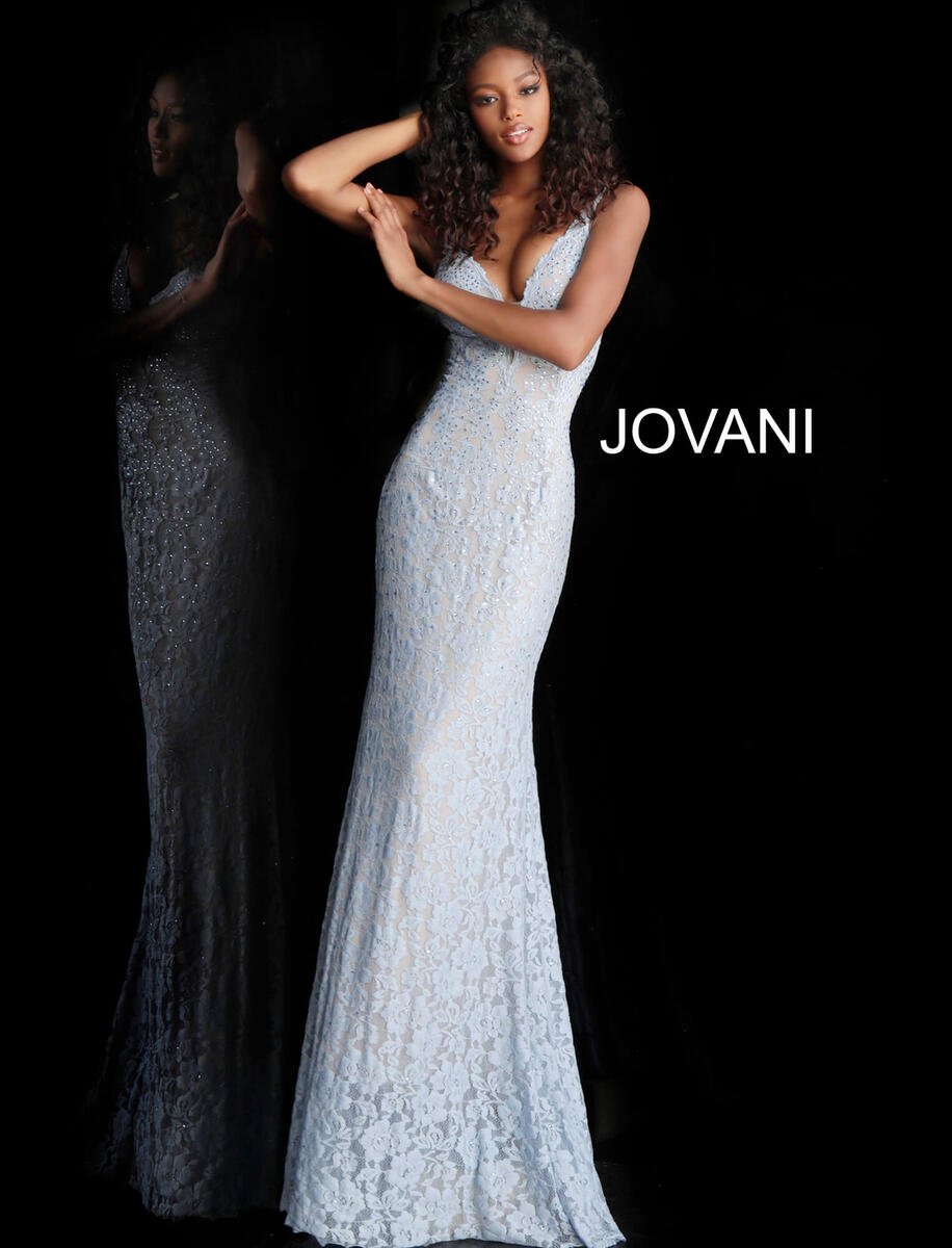 Jovani 48994 view 17