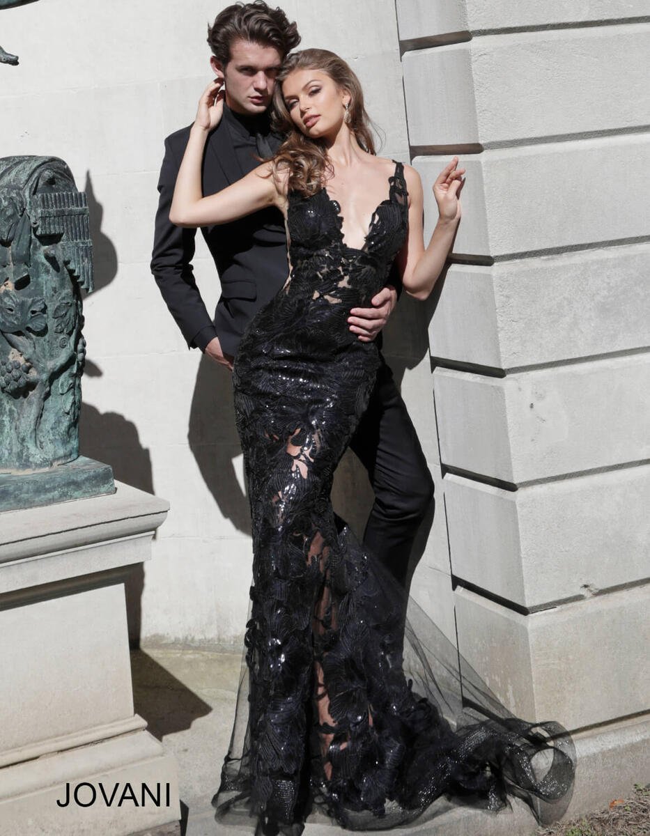 Jovani 60283 view 18
