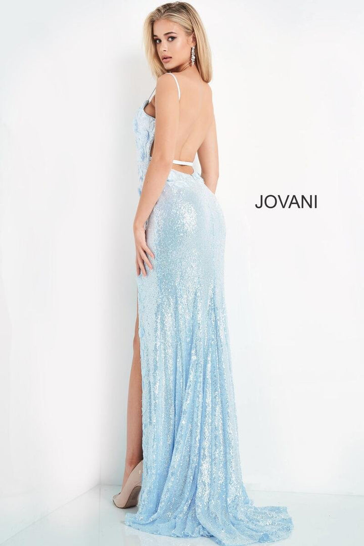 Jovani 1012 view 18