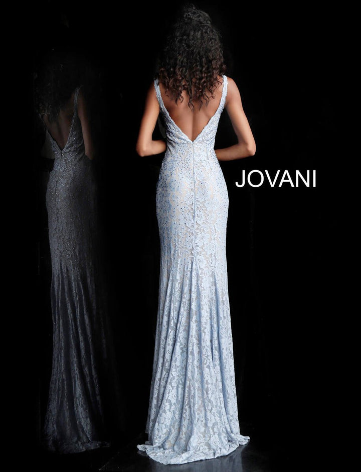 Jovani 48994 view 19