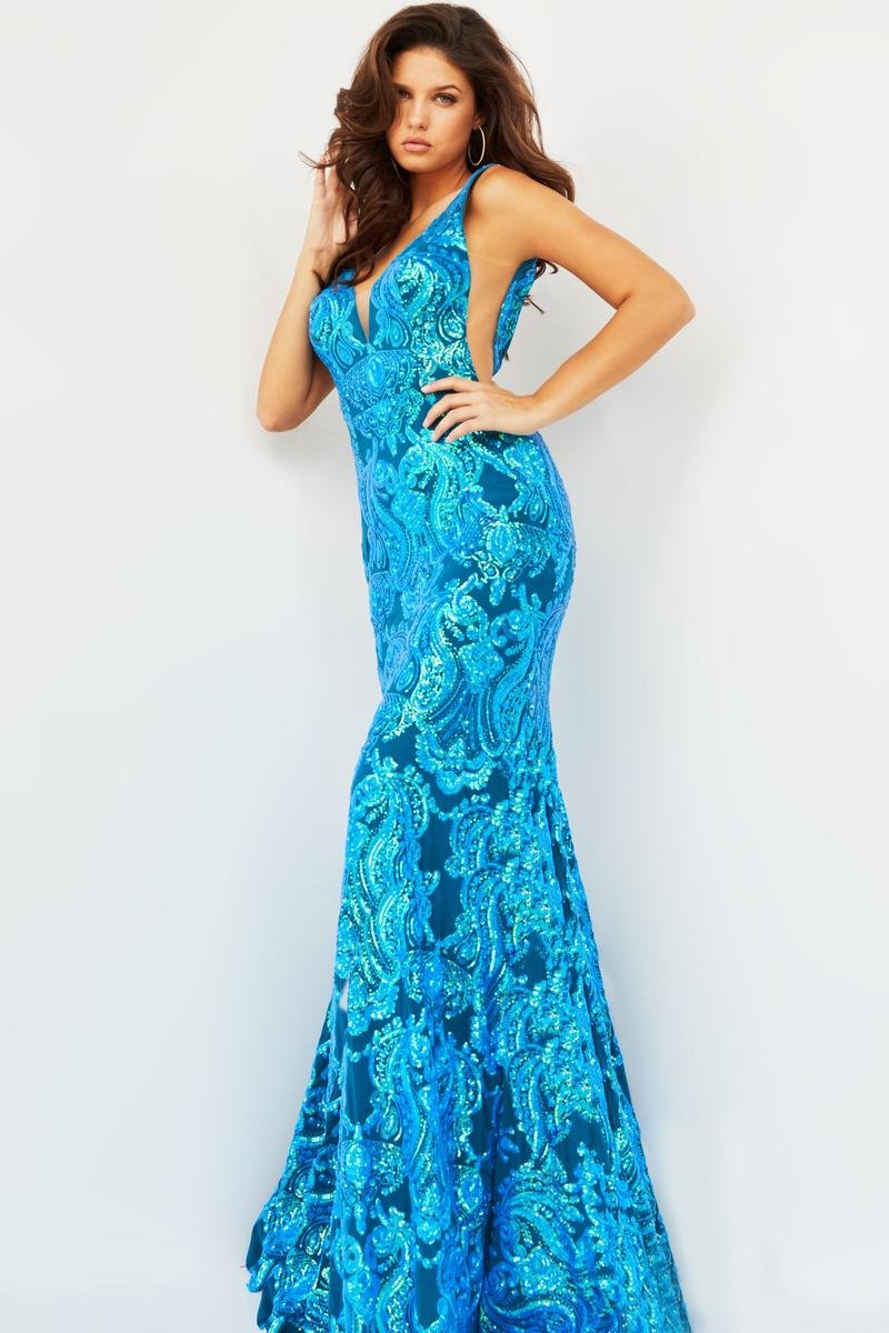 Jovani 08646 view 20