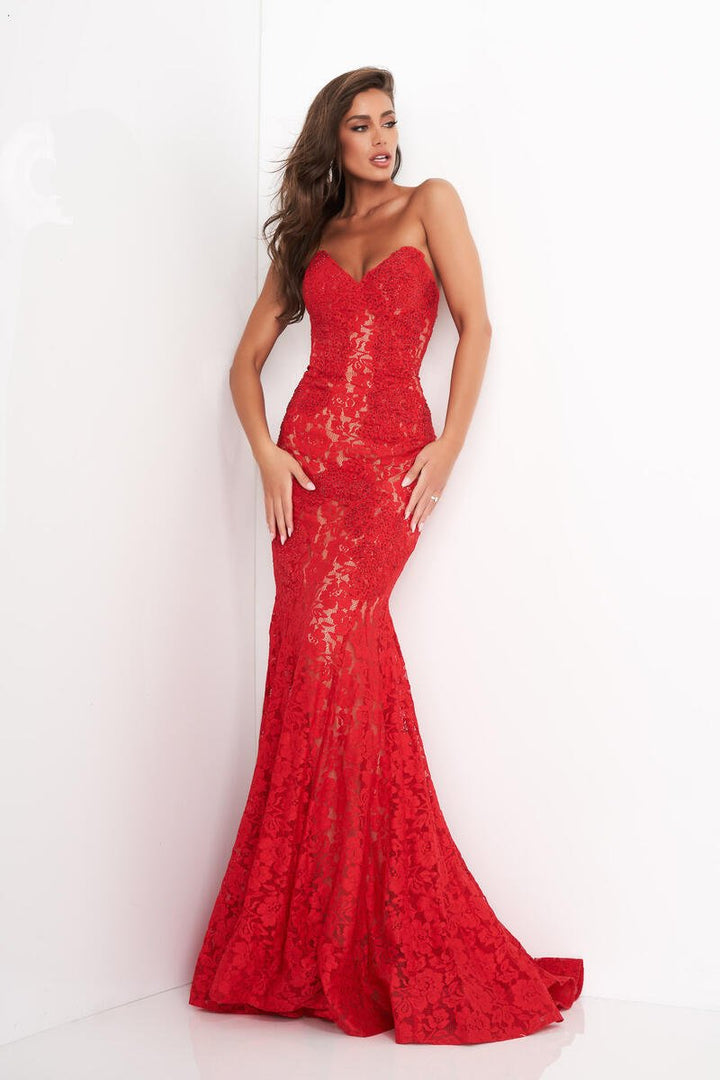 Jovani 37334 view 20