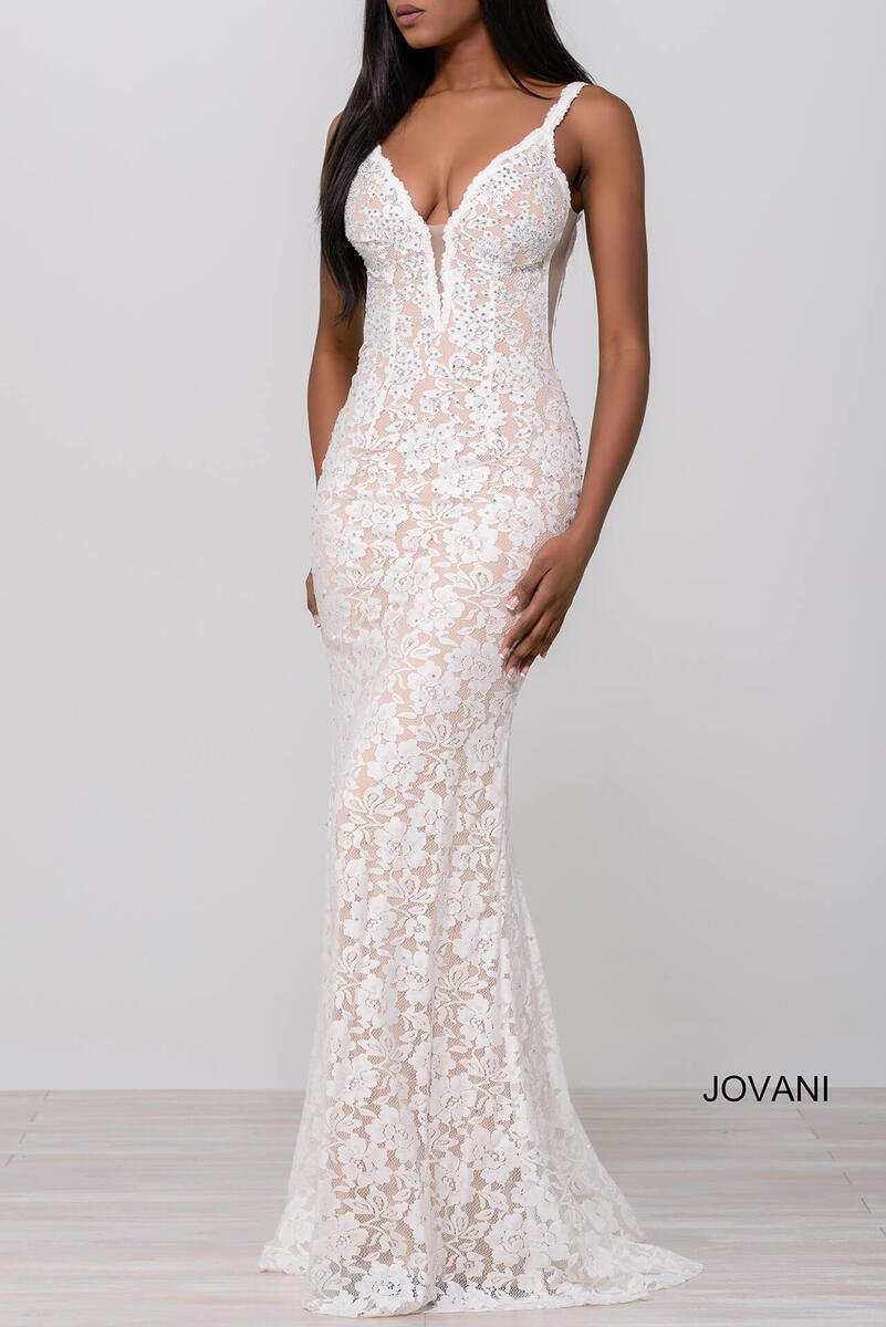 Jovani 48994 view 21