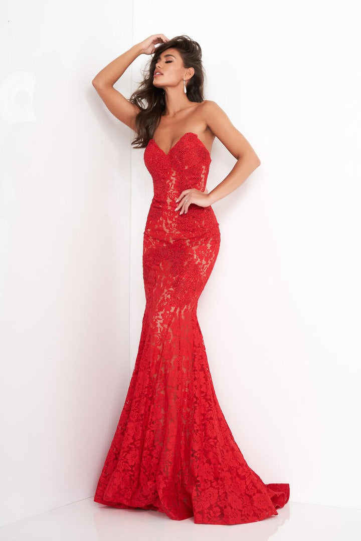 Jovani 37334 view 21