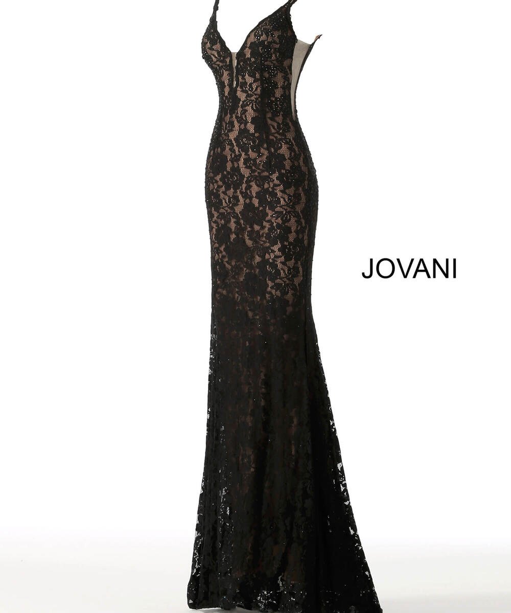 Jovani 48994 view 22